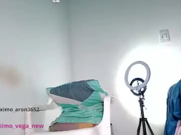 Chaturbate Live Porn of maximo_vega_new