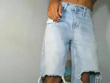 Chaturbate Free Porn Cam of maximo_vega_new