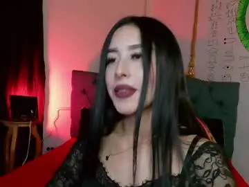 Chaturbate Free Porn Cam of melissa_dolce