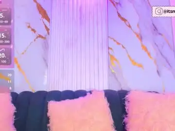 Chaturbate Best Webcam of mhia_kate