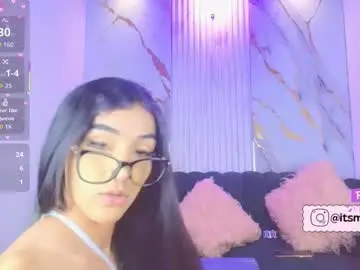 Chaturbate Watch Live Sex Cams of mhia_kate