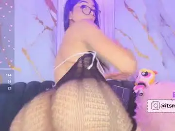 Chaturbate Live Porn of mhia_kate