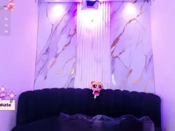 Chaturbate Nude Webcam of mhia_kate