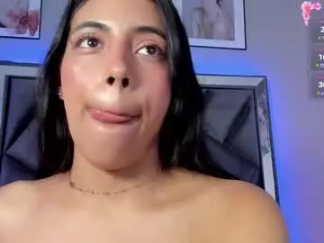 Chaturbate Adult Webcams of miajones_blowjob