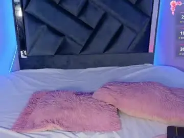 Chaturbate Adult Webcam of miajones_blowjob