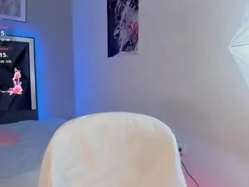 Chaturbate Live Sex of miajones_blowjob