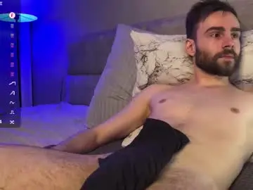 Chaturbate Live Porn of omgronnyy