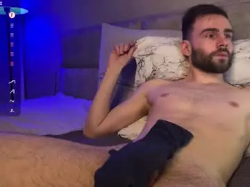 Chaturbate Live Sex Cam of omgronnyy