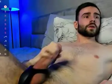Chaturbate Nude Webcam of omgronnyy