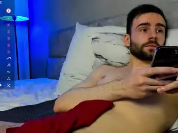 Chaturbate Sex Chat of omgronnyy