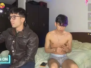 Chaturbate Adult Video Chat of rakhubs