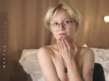 Chaturbate Free Porn Cam of victorianitschke