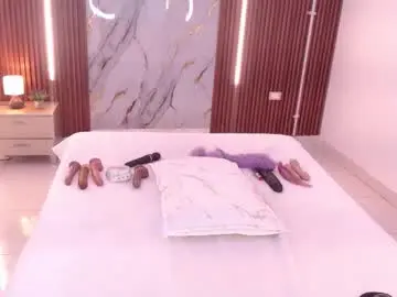 Chaturbate Best live sex cam show of aixa_shaw