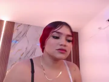 Chaturbate Sex Cam of aixa_shaw