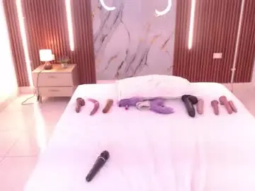 Chaturbate Watch Live Sex Cams of aixa_shaw