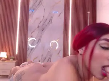 Chaturbate Live Sex Cam of aixa_shaw