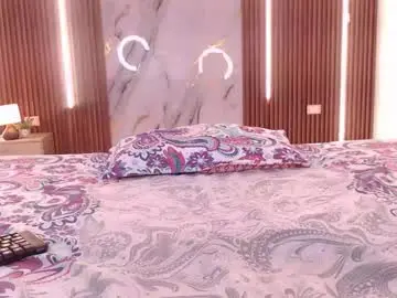 Chaturbate Live Sex Cam of aixa_shaw