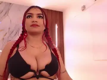 Chaturbate Best live sex cam show of aixa_shaw