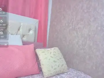 Chaturbate Best Webcam of alahia_lee