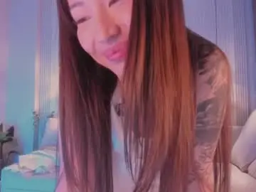 Chaturbate Adult Webcams of bang_jang