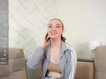 Chaturbate Sex Cam of blissfarabee