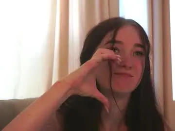 Chaturbate Live Porn of blissfarabee
