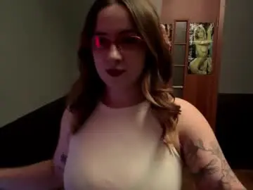 Chaturbate Adult Webcams of blythedowdey