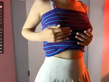 Chaturbate Live Sex of cwenecollins