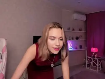 Chaturbate Live Sex Cam of ellacurtis