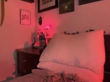 Chaturbate Live Sex Cam of hannahtaylorr