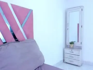 Chaturbate Live Sex of helenn_monroy1