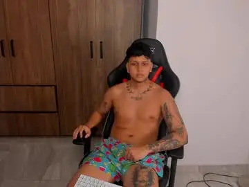 Chaturbate Best Webcam of jake_pons
