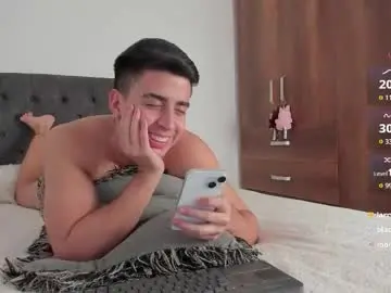 Chaturbate Adult Webcam of jordanmusk_