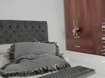 Chaturbate Live Porn of jordanmusk_