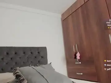 Chaturbate Live Sex of jordanmusk_