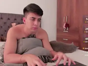 Chaturbate Watch Live Sex Cams of jordanmusk_