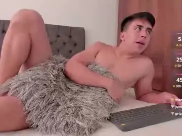 Chaturbate Best Webcam of jordanmusk_