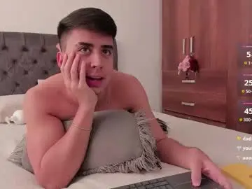 Chaturbate Private Sex Chat of jordanmusk_