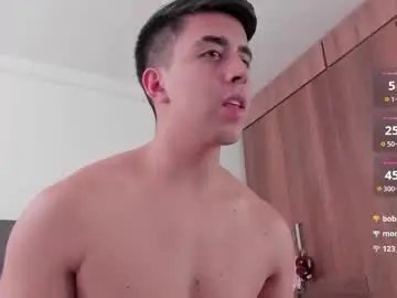 Chaturbate Adult Webcams of jordanmusk_