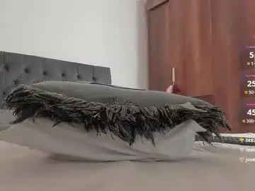 Chaturbate Best Webcam of jordanmusk_