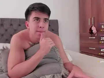 Chaturbate Best Webcam of jordanmusk_