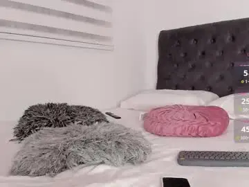 Chaturbate Sex Chat of jordanmusk_