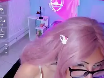 Chaturbate Watch Live Sex Cams of kairose_