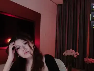 Chaturbate Nude Webcam of kitayamachu