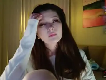 Chaturbate Live Sex Cam of kitayamachu