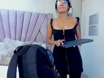 Chaturbate Sex Cam of madelynvancee