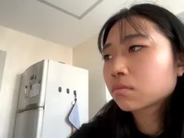 Chaturbate Nude Webcam of muiklecha
