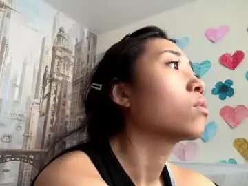 Chaturbate Live Porn of muiklecha