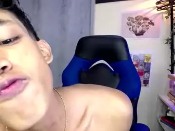 Chaturbate Adult Video Chat of ostin_18hot
