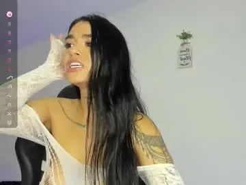 Chaturbate Watch Live Sex Cams of sara_ramirez0